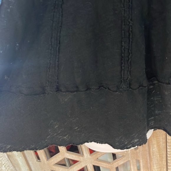 Free People Star Tee NWT - Picture 9 of 13